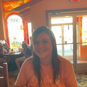 Meet your Posher, Brittany